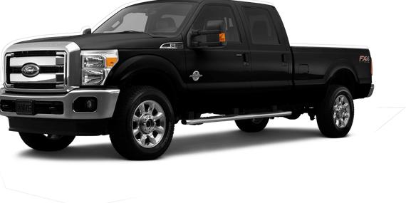 FORD F-350 2012 1FT7W3BT4CEA37193 image
