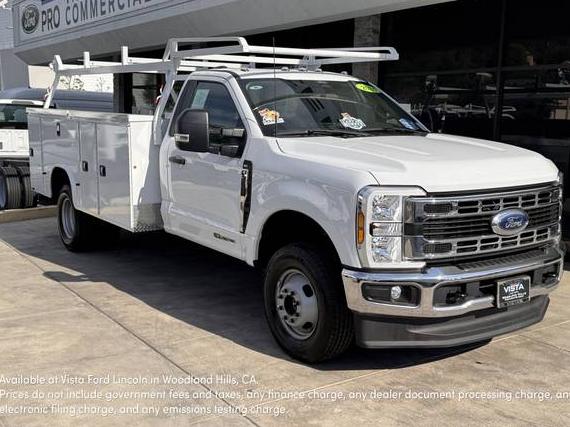 FORD F-350 2024 1FDRF3HT3RED51986 image FORD F-350 2024 1FDRF3HT3RED51986 image