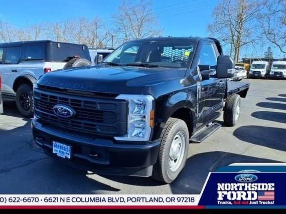 FORD F-350 2024 1FDRF3EN7REE67424 image FORD F-350 2024 1FDRF3EN7REE67424 image