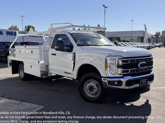 FORD F-350 2024 1FDRF3HT5RED51987 image FORD F-350 2024 1FDRF3HT5RED51987 image