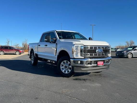 FORD F-350 2024 1FT8W3BA6RED97206 image FORD F-350 2024 1FT8W3BA6RED97206 image