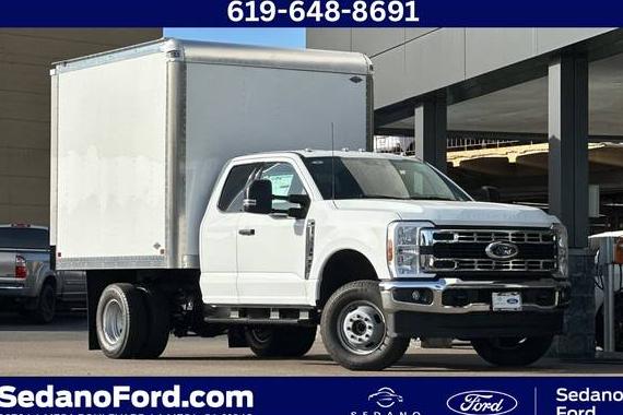 FORD F-350 2024 1FD8X3HN4REC47081 image FORD F-350 2024 1FD8X3HN4REC47081 image