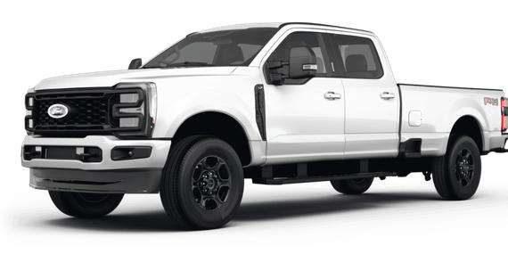 FORD F-350 2024 1FT8W3BA7REE65559 image
