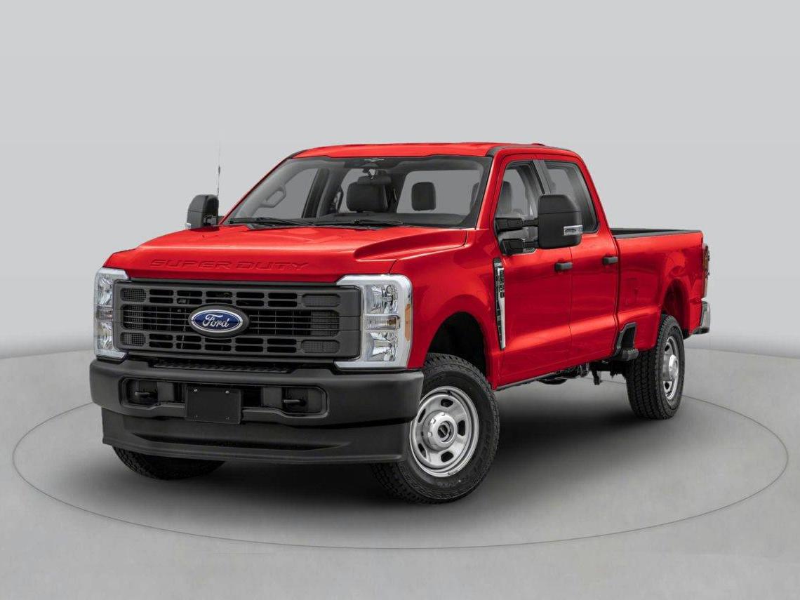 FORD F-350 2024 1FT8W3BM0REC08740 image