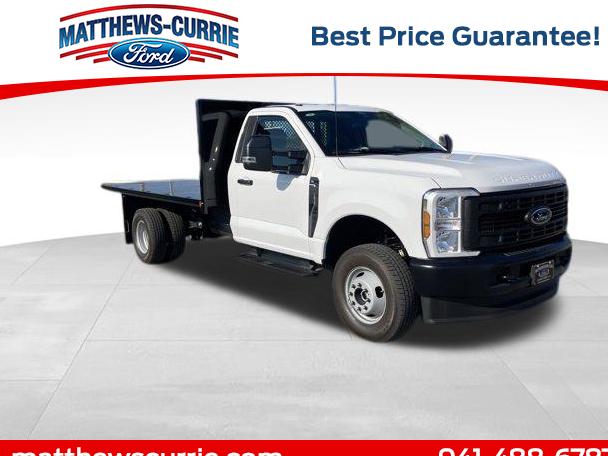 FORD F-350 2024 1FDRF3HN4RDA16842 image