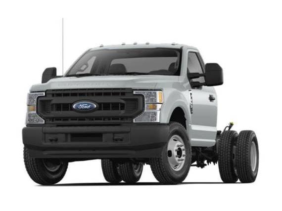 FORD F-350 2024 1FDRF3HNXRDA25142 image