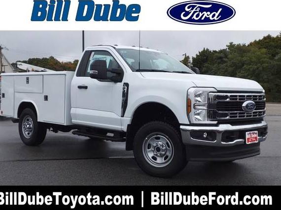 FORD F-350 2024 1FDRF3FN0REE71524 image FORD F-350 2024 1FDRF3FN0REE71524 image