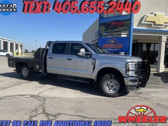 FORD F-350 2024 1FT8W3BA7RED51514 image FORD F-350 2024 1FT8W3BA7RED51514 image