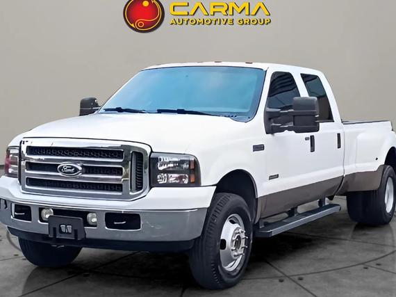 FORD F-350 2006 1FTWW33P26EA06459 image FORD F-350 2006 1FTWW33P26EA06459 image