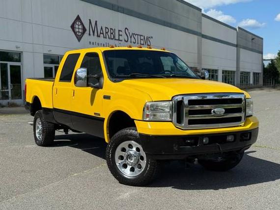 FORD F-350 2006 1FTWW31P26EB30914 image FORD F-350 2006 1FTWW31P26EB30914 image