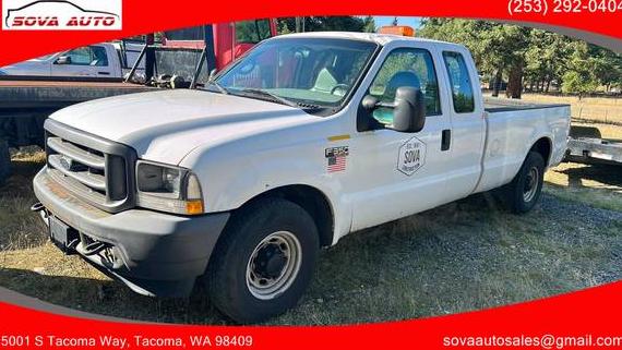 FORD F-350 2002 1FTSX30F92EC23542 image FORD F-350 2002 1FTSX30F92EC23542 image