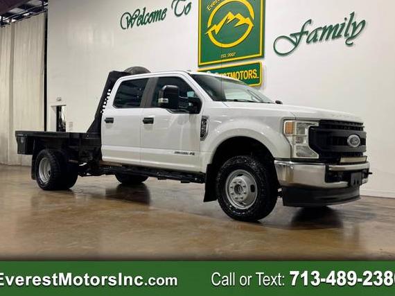 FORD F-350 2020 1FD8W3HTXLEE26881 image FORD F-350 2020 1FD8W3HTXLEE26881 image