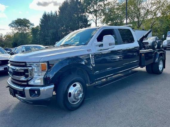 FORD F-350 2020 1FD8W3G68LEC74515 image FORD F-350 2020 1FD8W3G68LEC74515 image