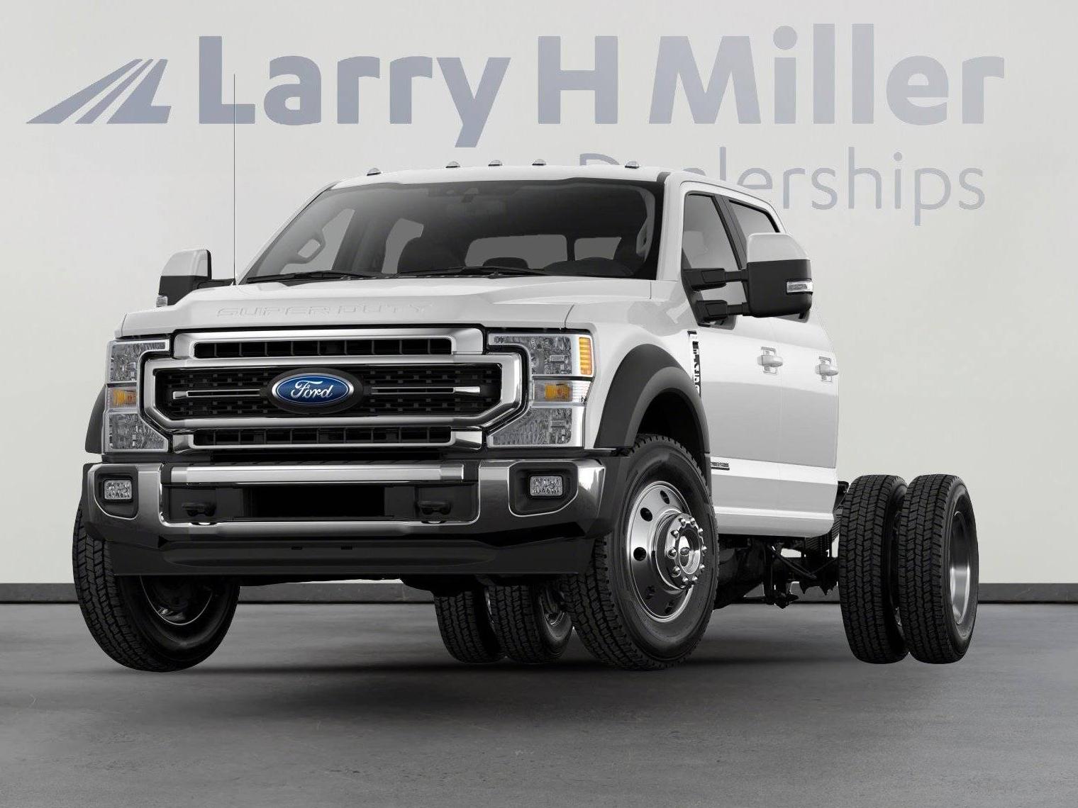 FORD F-350 2020 1FD8W3FTXLEC54662 image