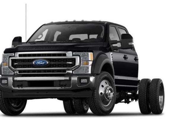 FORD F-350 2020 1FD8W3HN9LED71227 image