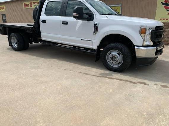 FORD F-350 2020 1FD8W3HT3LEE07878 image FORD F-350 2020 1FD8W3HT3LEE07878 image