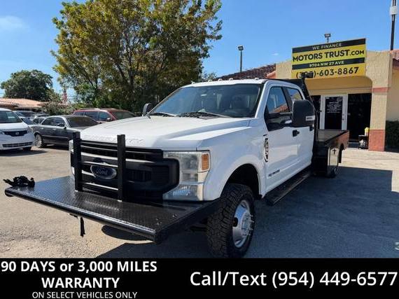 FORD F-350 2020 1FD8W3HT9LEC31970 image FORD F-350 2020 1FD8W3HT9LEC31970 image