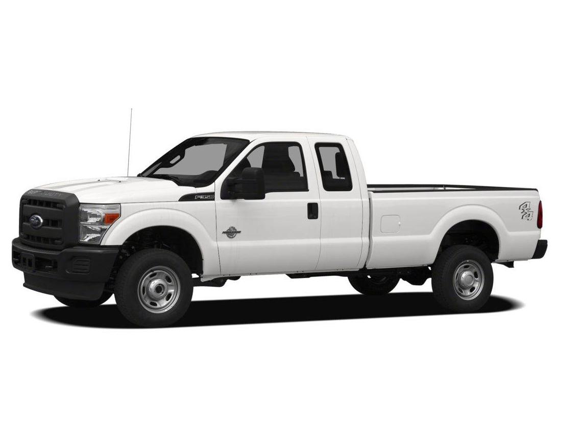 FORD F-350 2011 1FT8W3AT6BEA54694 image