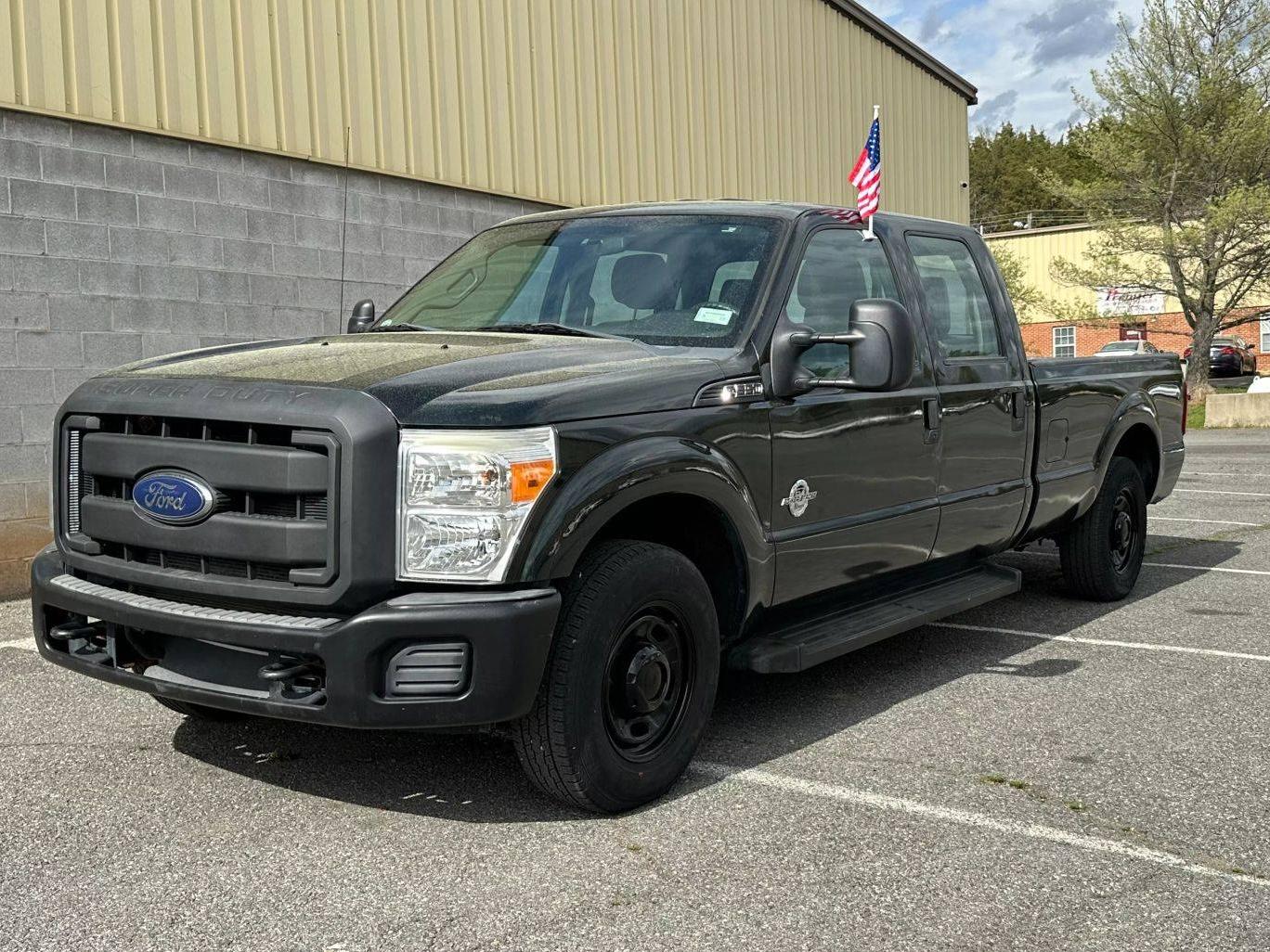 FORD F-350 2013 1FT8W3AT6DEB47007 image