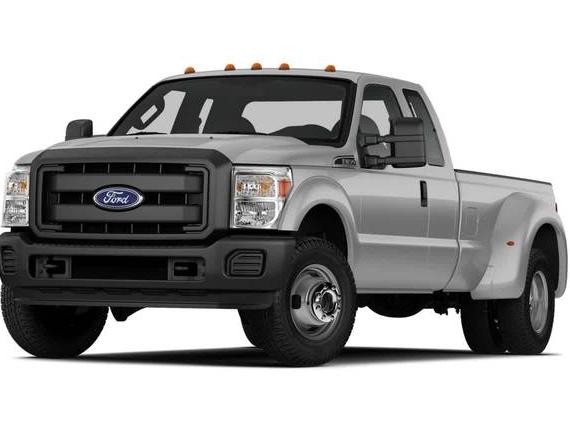 FORD F-350 2013 1FT7W3BT2DEA14965 image