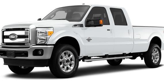 FORD F-350 2013 1FT8W3AT7DEB52006 image