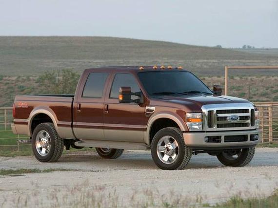FORD F-350 2010 1FTWW3BR7AEA10499 image