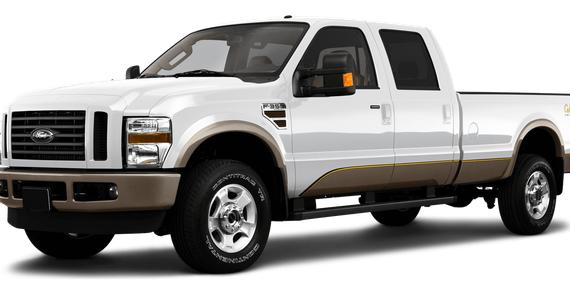 FORD F-350 2010 1FTWW3DR8AEB02153 image