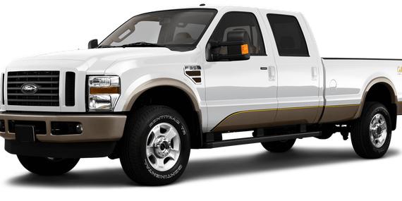 FORD F-350 2010 1FTWW3BRXAEA41729 image