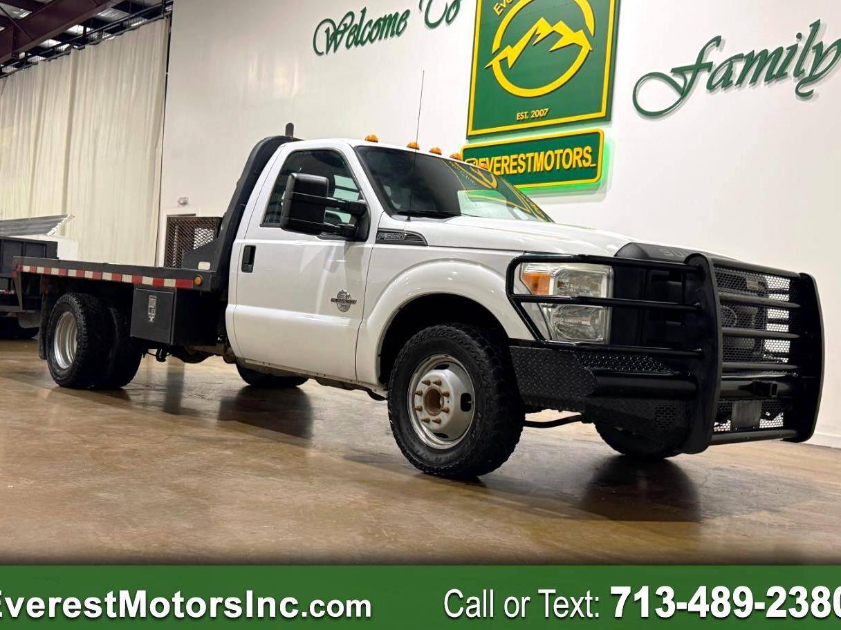FORD F-350 2015 1FDRF3GT9FEA33867 image FORD F-350 2015 1FDRF3GT9FEA33867 image