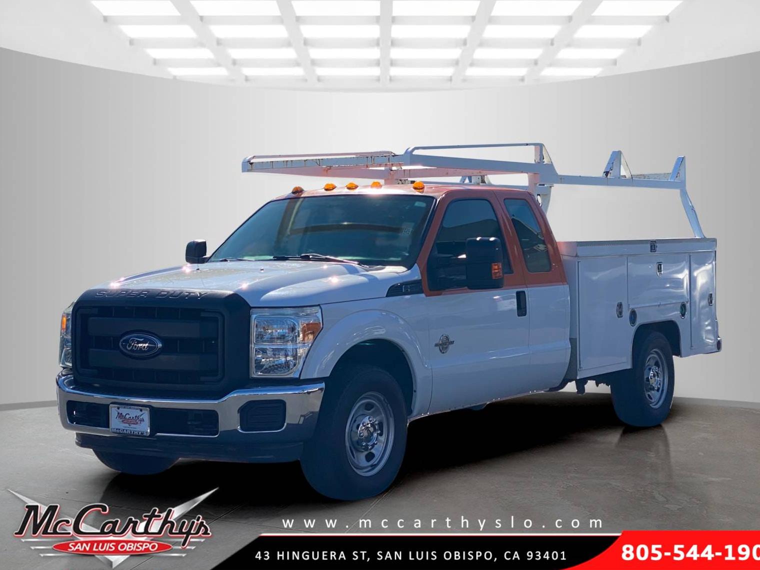 FORD F-350 2015 1FD8X3ET4FED00277 image