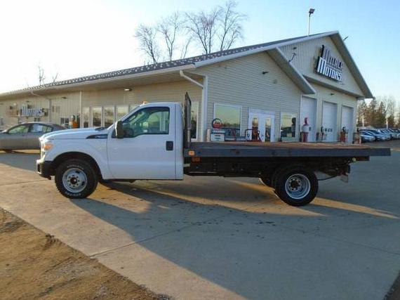 FORD F-350 2015 1FDRF3G60FEA35596 image FORD F-350 2015 1FDRF3G60FEA35596 image