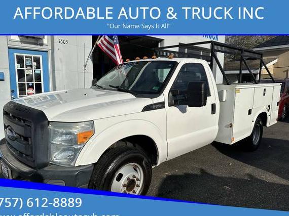FORD F-350 2015 1FDRF3G60FED30794 image FORD F-350 2015 1FDRF3G60FED30794 image