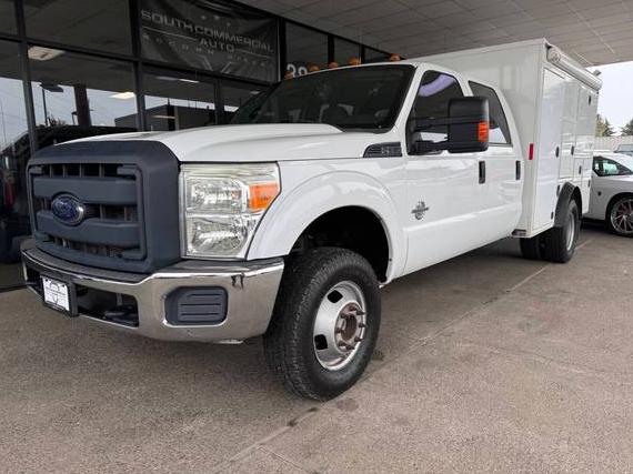 FORD F-350 2015 1FD8W3HT7FEB00427 image FORD F-350 2015 1FD8W3HT7FEB00427 image