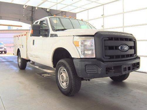 FORD F-350 2015 1FD8X3B68FED10115 image