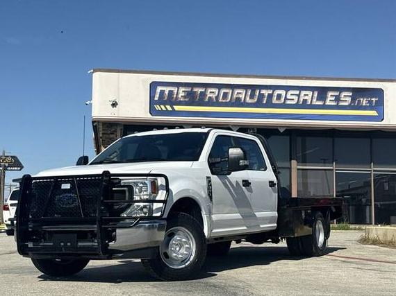 FORD F-350 2022 1FD8W3GNXNED21618 image FORD F-350 2022 1FD8W3GNXNED21618 image