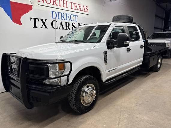 FORD F-350 2022 1FD8W3HT2NEE17627 image FORD F-350 2022 1FD8W3HT2NEE17627 image