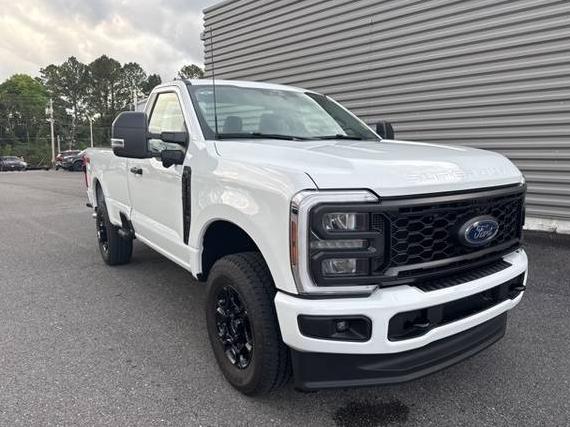 FORD F-350 2025 1FTRF3BN5SED23143 image FORD F-350 2025 1FTRF3BN5SED23143 image