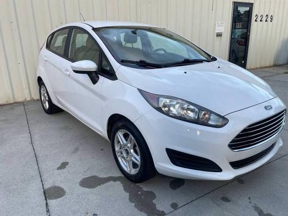 FORD FIESTA 2018 3FADP4EJ3JM114827 image FORD FIESTA 2018 3FADP4EJ3JM114827 image
