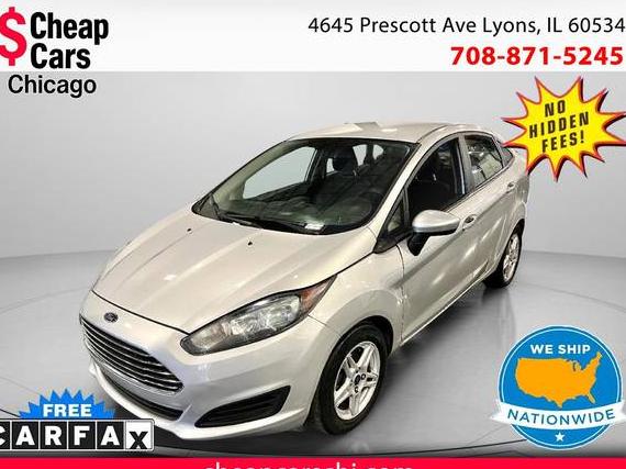 FORD FIESTA 2018 3FADP4BJ4JM126067 image FORD FIESTA 2018 3FADP4BJ4JM126067 image