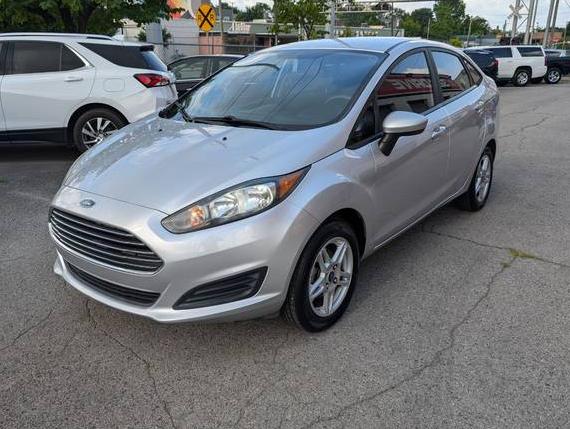 FORD FIESTA 2018 3FADP4BJ1JM135633 image FORD FIESTA 2018 3FADP4BJ1JM135633 image