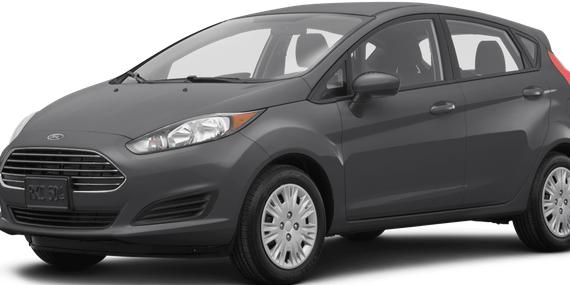 FORD FIESTA 2018 3FADP4EJ3JM135869 image FORD FIESTA 2018 3FADP4EJ3JM135869 image