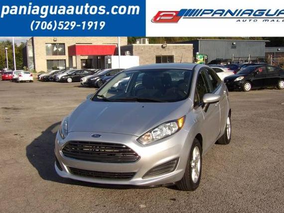 FORD FIESTA 2018 3FADP4BJ7JM133529 image FORD FIESTA 2018 3FADP4BJ7JM133529 image