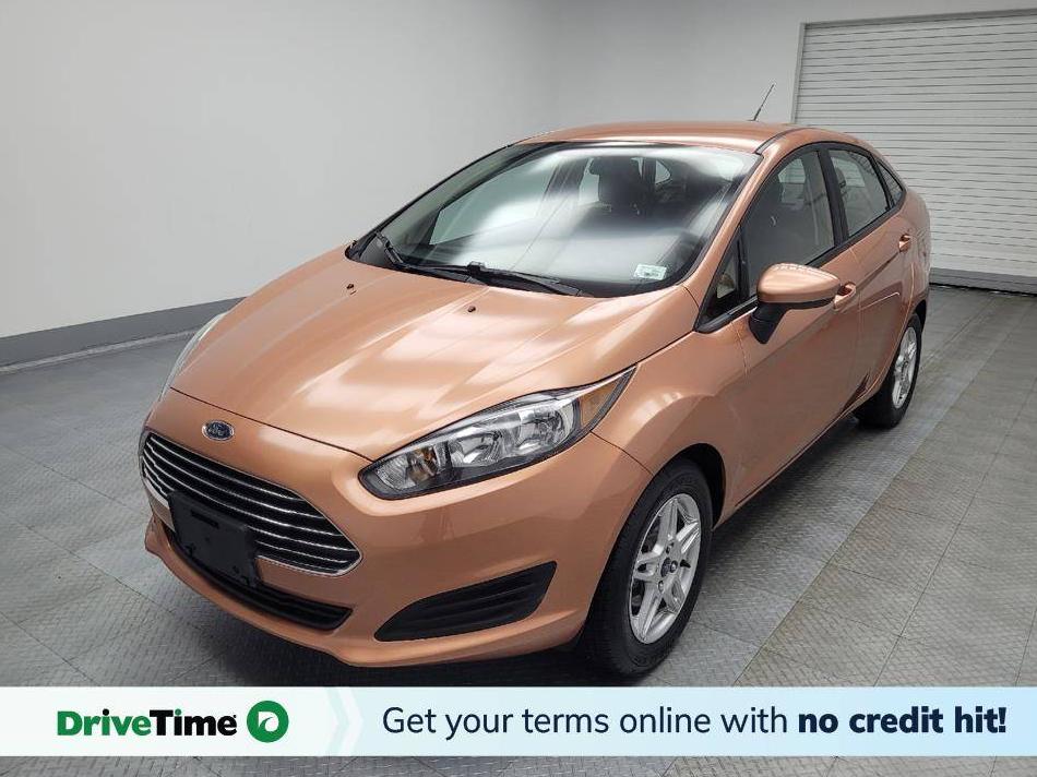 FORD FIESTA 2017 3FADP4BJ3HM172306 image FORD FIESTA 2017 3FADP4BJ3HM172306 image