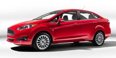 FORD FIESTA 2017 3FADP4AJ5HM166427 image
