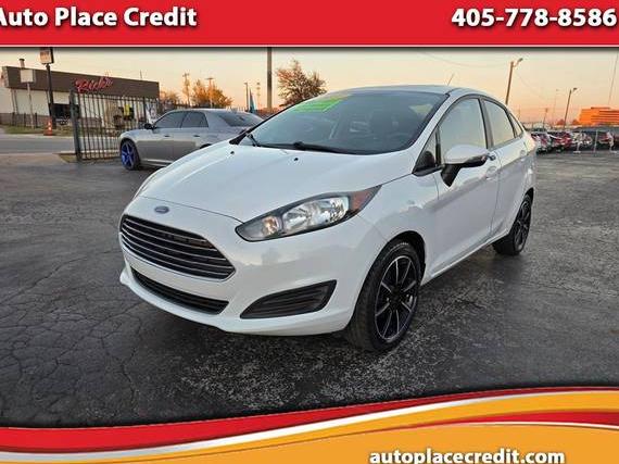FORD FIESTA 2017 3FADP4BJ1HM122374 image FORD FIESTA 2017 3FADP4BJ1HM122374 image
