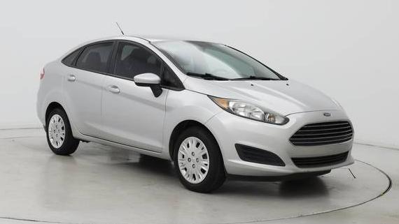 FORD FIESTA 2017 3FADP4AJ1HM104314 image