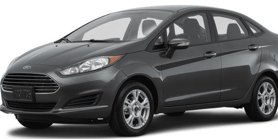 FORD FIESTA 2017 3FADP4BJ4HM143512 image FORD FIESTA 2017 3FADP4BJ4HM143512 image