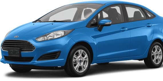 FORD FIESTA 2017 3FADP4BJ5HM164417 image FORD FIESTA 2017 3FADP4BJ5HM164417 image