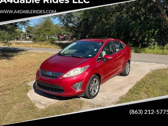 FORD FIESTA 2012 3FADP4CJ3CM152855 image FORD FIESTA 2012 3FADP4CJ3CM152855 image