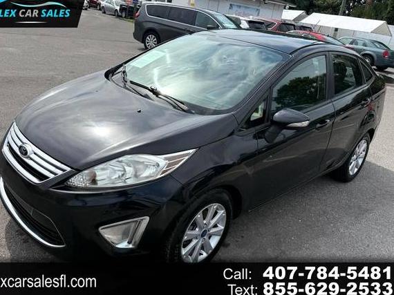 FORD FIESTA 2012 3FADP4CJ7CM219649 image FORD FIESTA 2012 3FADP4CJ7CM219649 image